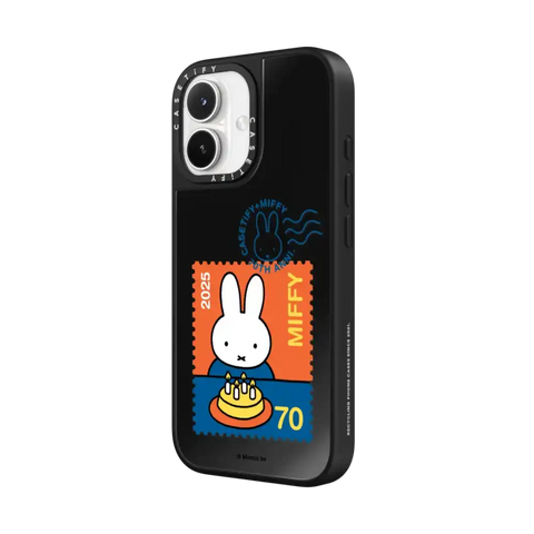 Birthday Miffy Case