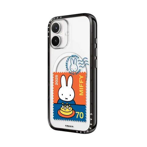 Birthday Miffy Case