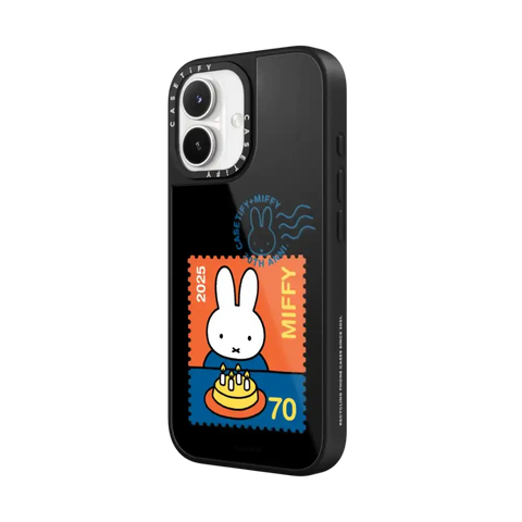 Birthday Miffy Case