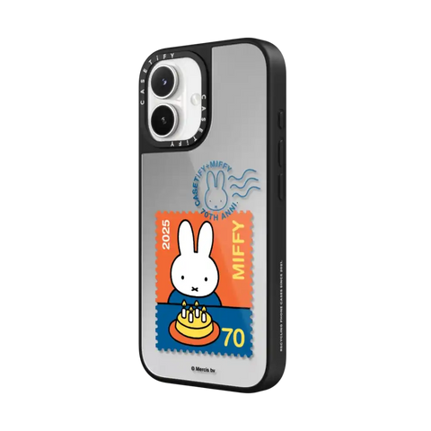 Birthday Miffy Case