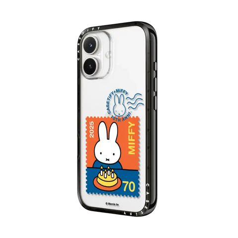 Birthday Miffy Case