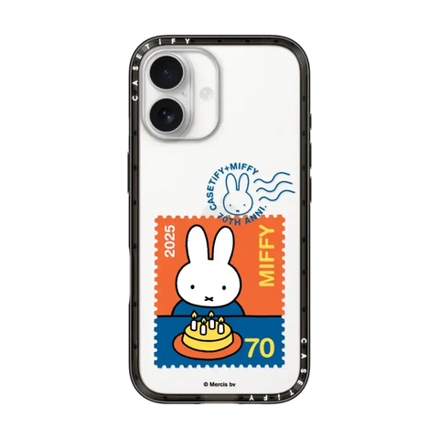 Birthday Miffy Case