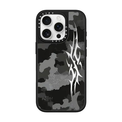 Camo Crush