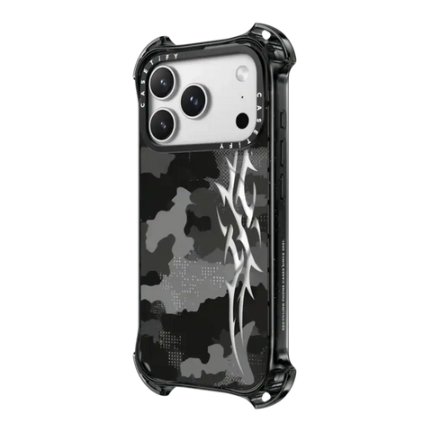 Camo Crush