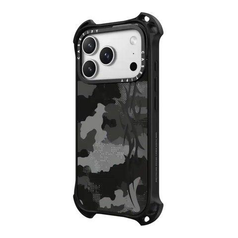 Camo Crush
