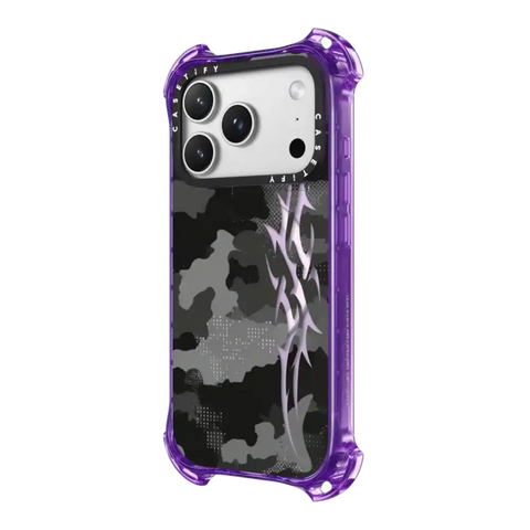 Camo Crush