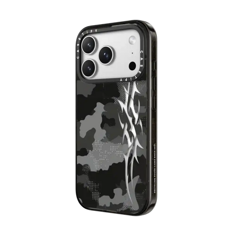 Camo Crush