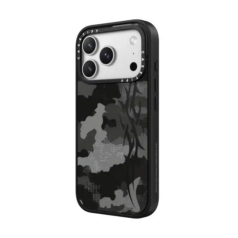 Camo Crush