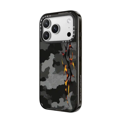 Camo Crush