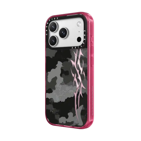 Camo Crush