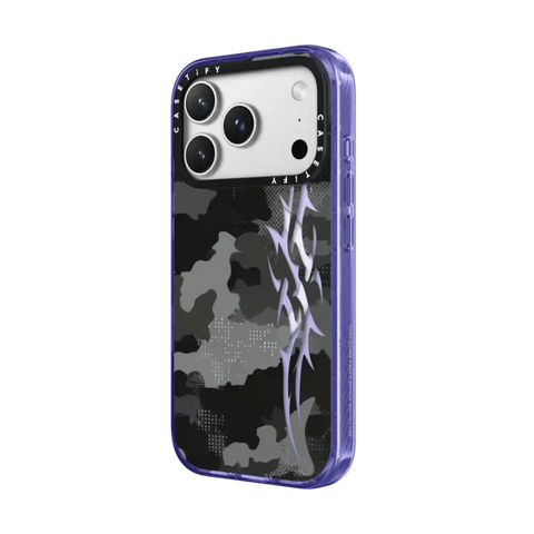 Camo Crush