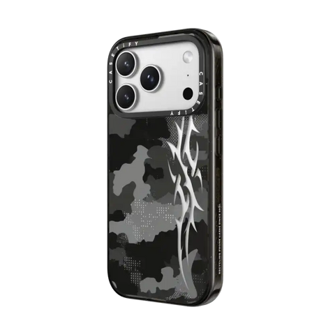 Camo Crush