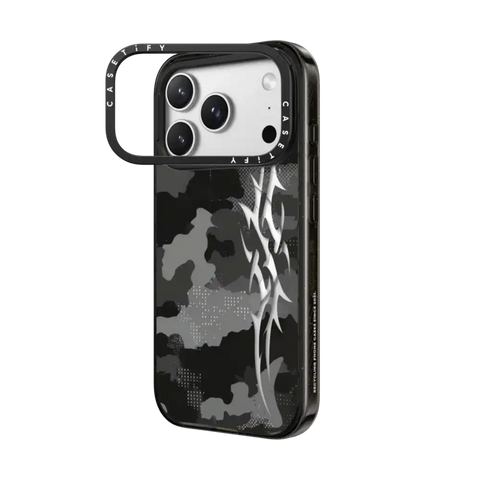 Camo Crush