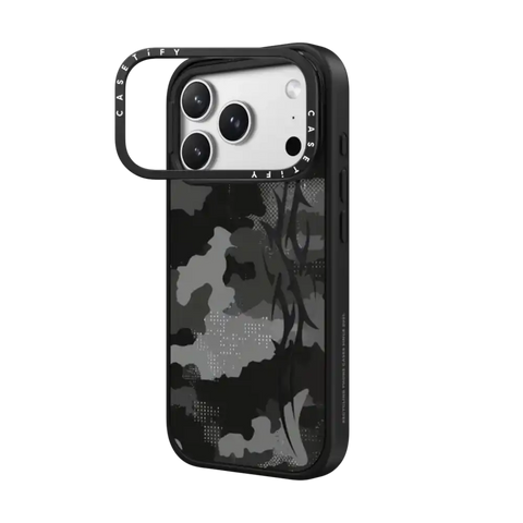 Camo Crush