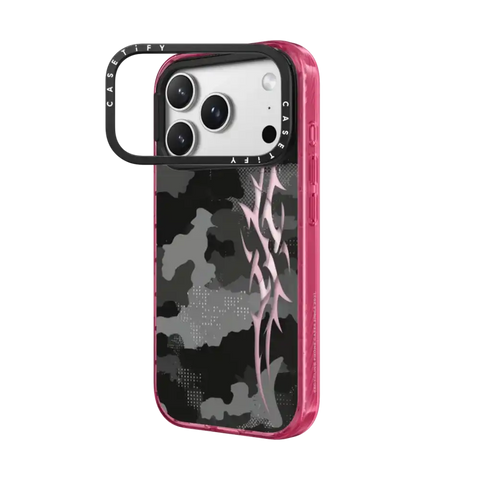 Camo Crush