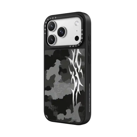 Camo Crush