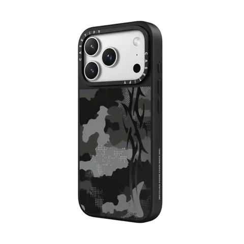 Camo Crush