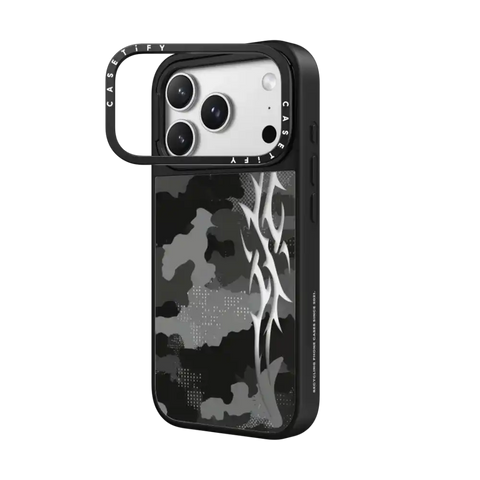 Camo Crush