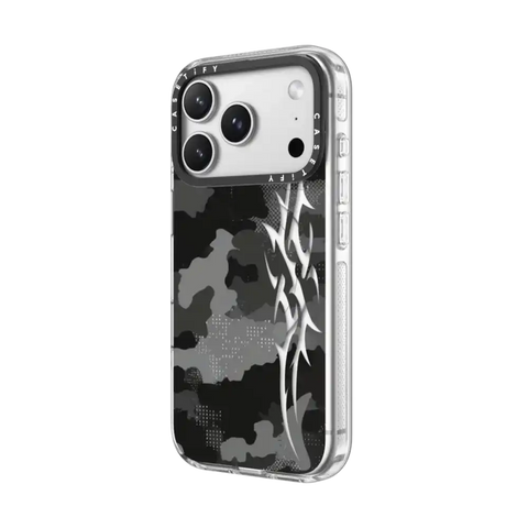 Camo Crush