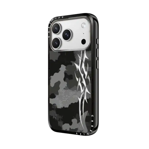 Camo Crush