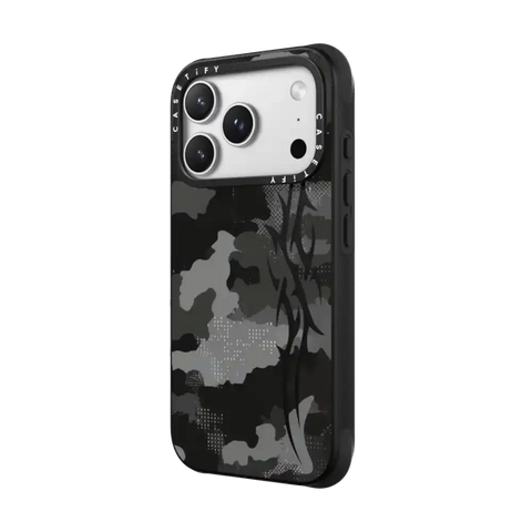 Camo Crush