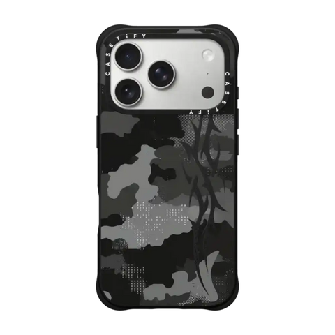 Camo Crush