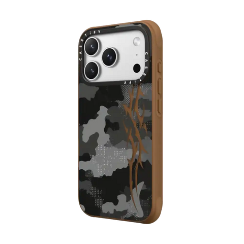 Camo Crush