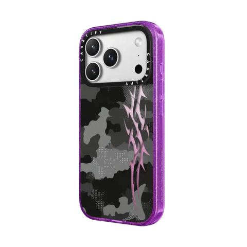 Camo Crush