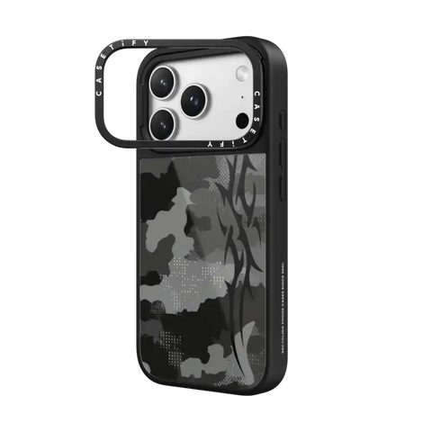Camo Crush