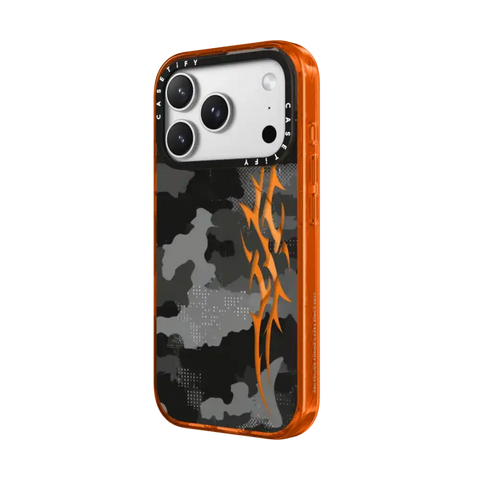 Camo Crush