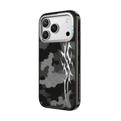 Camo Crush