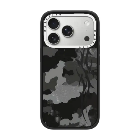 Camo Crush