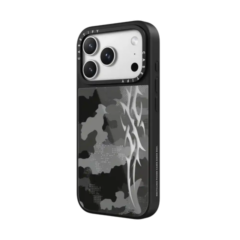 Camo Crush