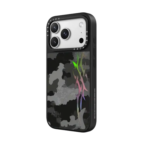 Camo Crush