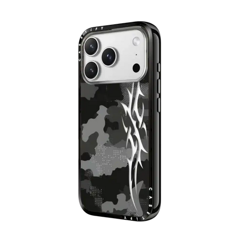 Camo Crush