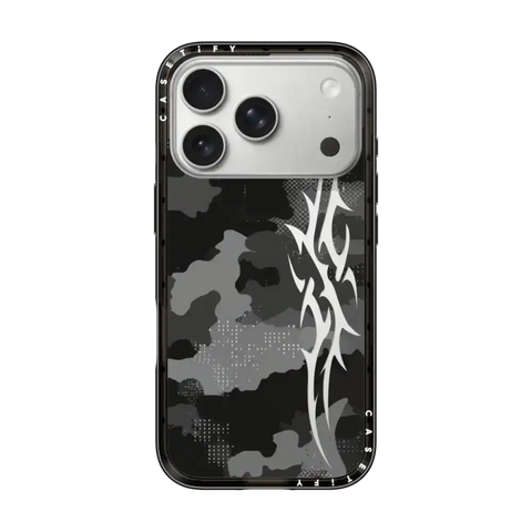 Camo Crush