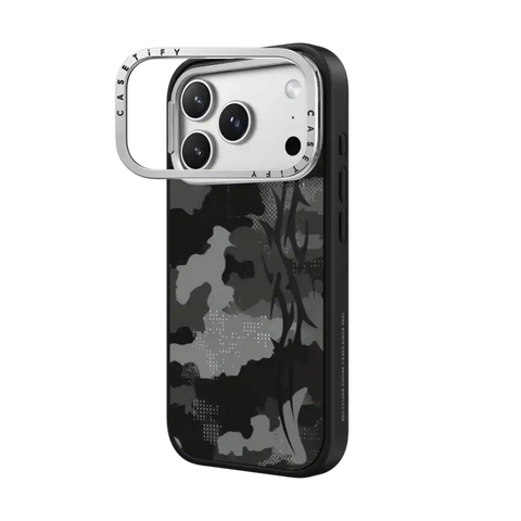 Camo Crush