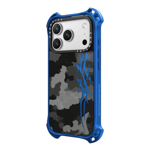 Camo Crush