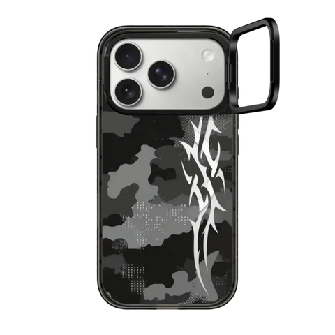 Camo Crush