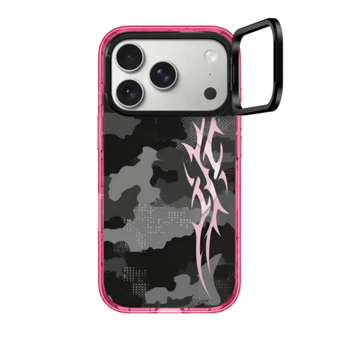 Camo Crush