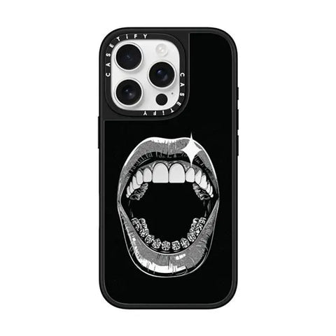 Metallic Grills