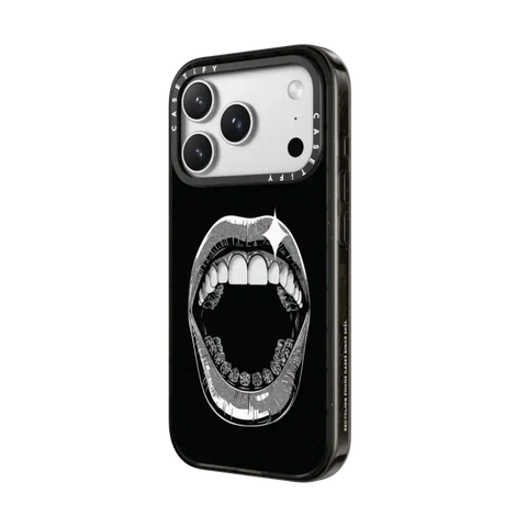 Metallic Grills