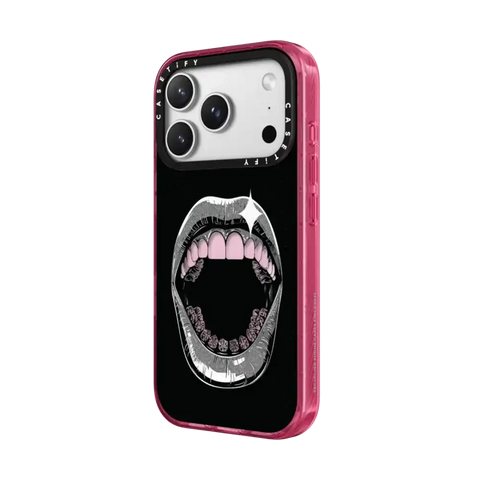 Metallic Grills