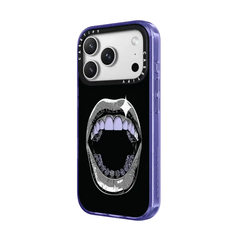 Metallic Grills