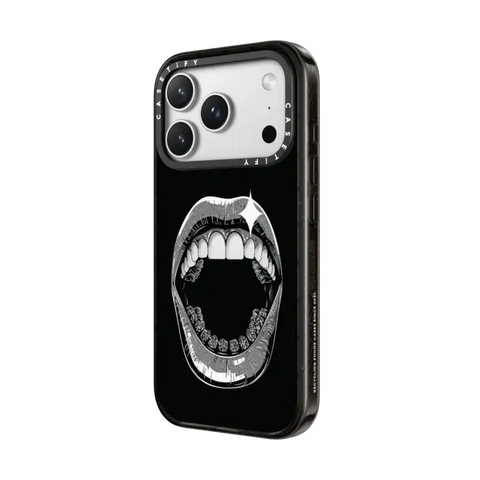 Metallic Grills