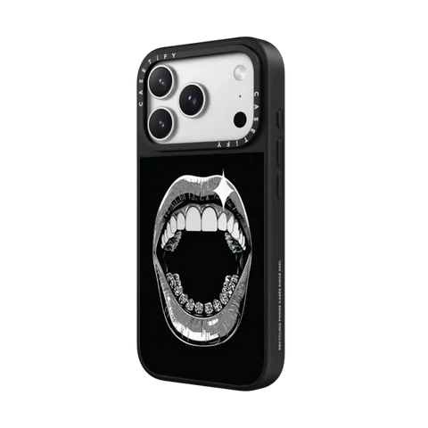 Metallic Grills