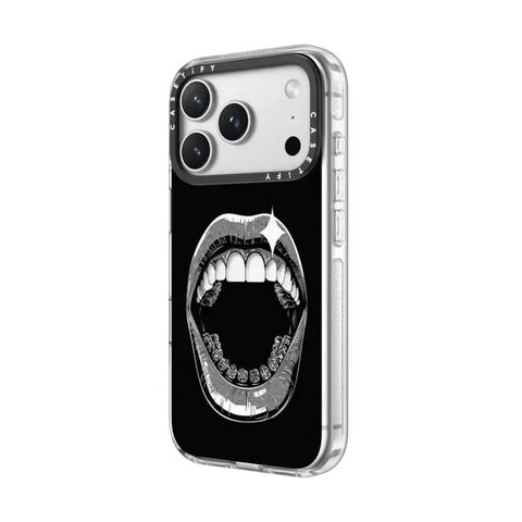 Metallic Grills