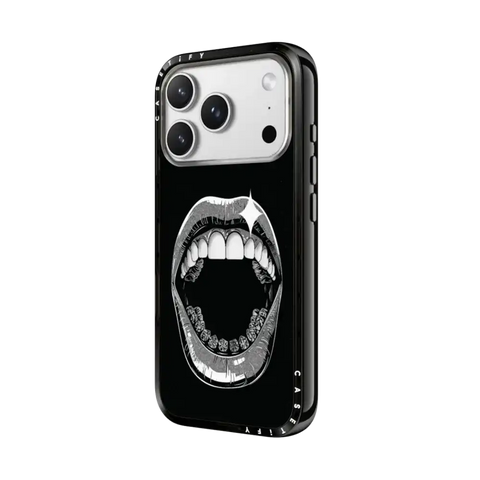 Metallic Grills