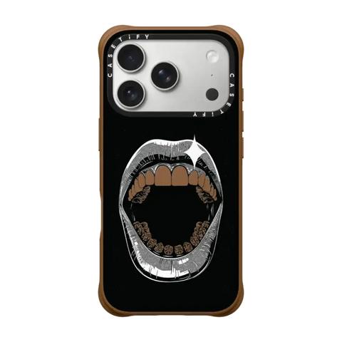 Metallic Grills