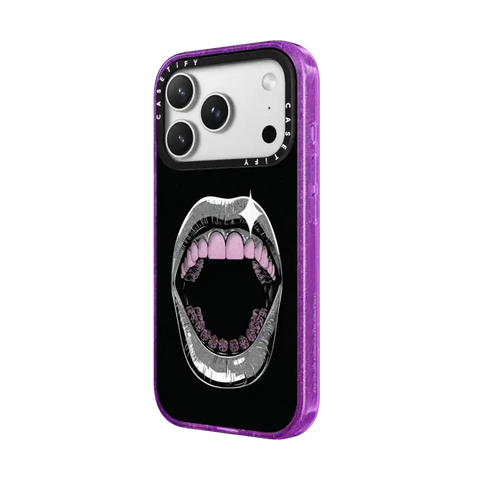 Metallic Grills